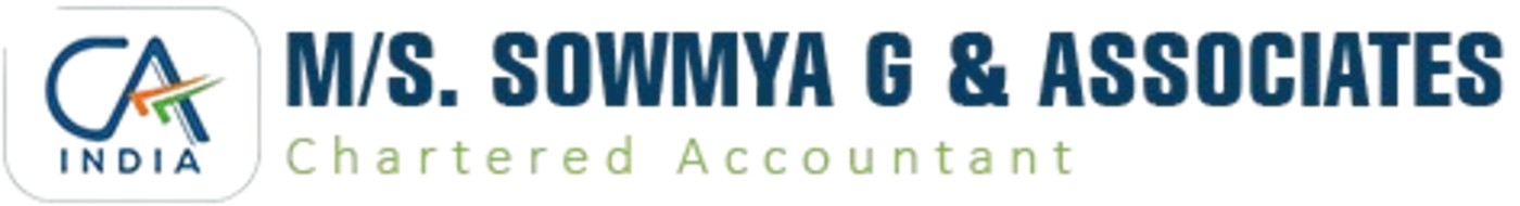 Sowmya logo