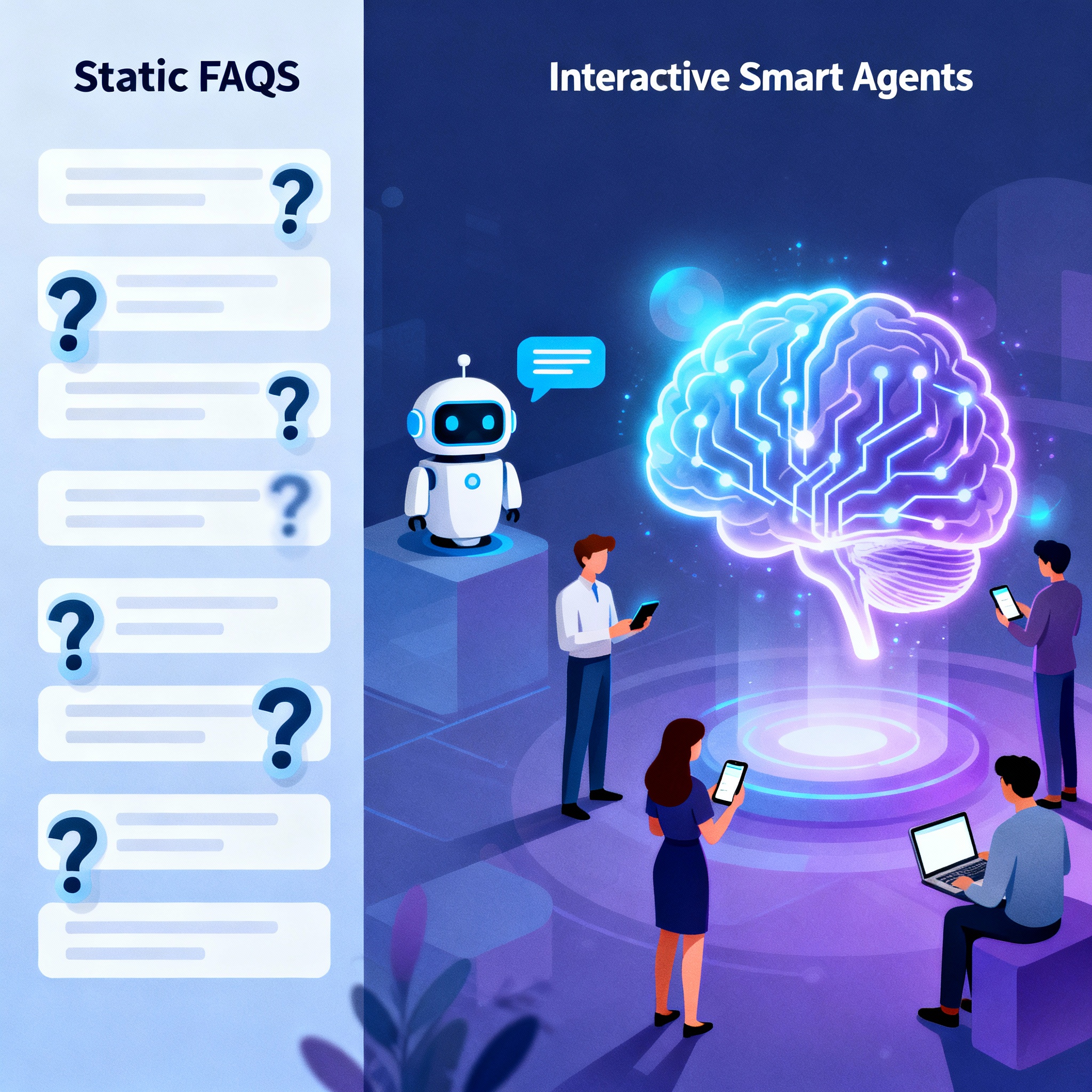 Smarter Lead Qualification