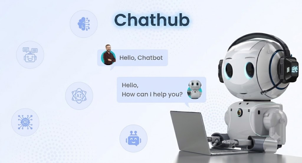 AI Chat Agent for Gregor