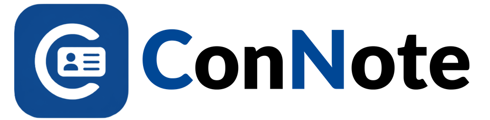 DigiCovai ConNote logo